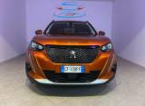 PEUGEOT 2008 BlueHDi 110 S&S GT