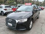 AUDI Q3 2.0 TDI 150 CV quattro Business km 57.000 euro6/b