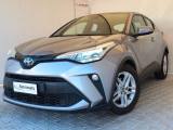 TOYOTA C-HR 1.8 Hybrid E-CVT Business