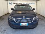 SKODA Karoq 1.6 TDI 115cv DSG Style