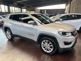JEEP Compass 1.3 Turbo T4 150 CV aut. 2WD Limited