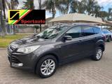 FORD Kuga 2.0 TDCI 150 CV 4WD Powershift Titanium