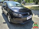 VOLKSWAGEN Polo 1.2 5 porte Trendline UNICO PROPR.