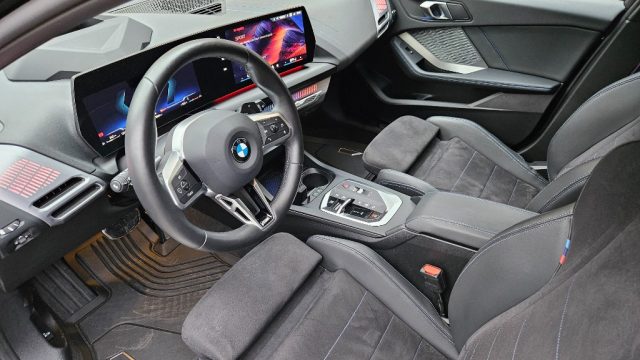 BMW 118 D MSPORT PRO - foto 10