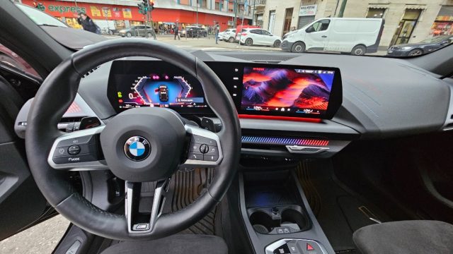 BMW 118 D MSPORT PRO - foto 12