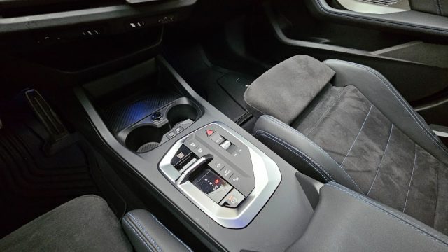BMW 118 D MSPORT PRO - foto 16