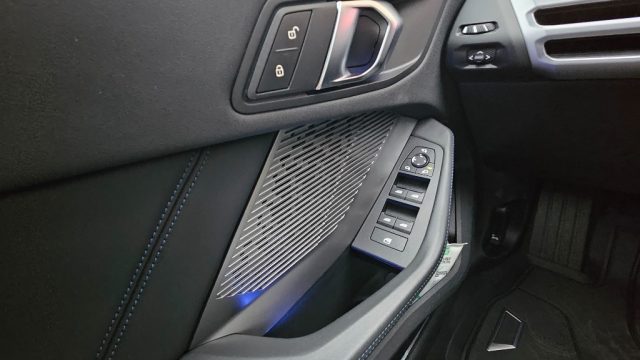 BMW 118 D MSPORT PRO - foto 18