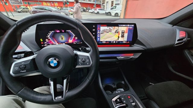 BMW 118 D MSPORT PRO - foto 21