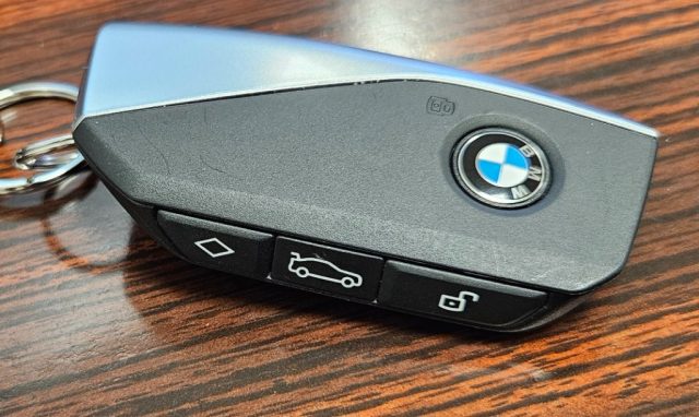 BMW 118 D MSPORT PRO - foto 27