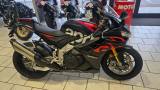 APRILIA RSV4 Factory EURO 5 ABS