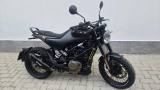 HUSQVARNA Svartpilen 401 EURO 5 ABS