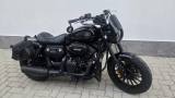 BENDA MOTORCYCLES BD 300 EURO 5 ABS