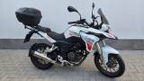 BENELLI TRK 251 EURO 5 ABS