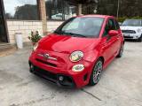 ABARTH 595 1.4 Turbo T-Jet 145 CV