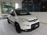 FIAT Panda 0.9 TwinAir Turbo 4x4 Wild
