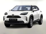 TOYOTA Yaris Cross 1.5 Hybrid 5p. E-CVT Confort pack