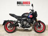 TRIUMPH Trident 660 Tribute Edition