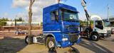 DAF XF 105.460 TRATTORE STRADALE AUTOMATICO+RETARDER