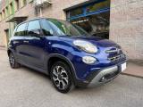 FIAT 500L MJT 95CV UNIPROPRIETARIO SENS. PARCHEGGIO