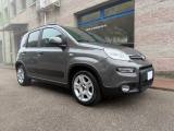 FIAT Panda 1.2 EASYPOWER GPL UNIPROPRIETARIO SENS. PARCHEGGIO