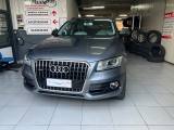 AUDI Q5 2.0 TDI 190 CV S tr. Advanced Plus GARANZIA 24MESI