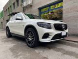 MERCEDES-BENZ GLC 250 PREMIUM 4 MATIC 2.2 CDI 204CV CERCHI DA 20