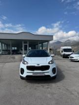KIA Sportage 1.7 CRDI 2WD Cool