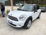 MINI Countryman D Countryman MOTORE GUASTO!