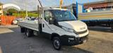 IVECO DAILY 35-140 CASSONE MT4.50  71.000KM EURO6B