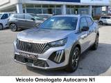 PEUGEOT 2008 Autocarro Turbo GPL 100 S&S Allure N1