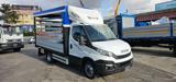 IVECO DAILY 35-140  CENTINATO ALZA E BASSA MT3.87 EURO6B