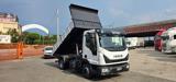 IVECO EUROCARGO 100E220 RIBALTABILE MT4.20 NUOVO EURO6D