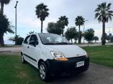 CHEVROLET Matiz 800 S Smile GPL Eco Logic