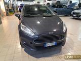 FORD Fiesta 1.5 TDCi 75CV 5 porte