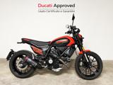 DUCATI Scrambler 800 Full Throttle
