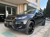LAND ROVER Discovery Sport 2.0 TD4 163 CV AWD Auto SE AUTOCARRO 5 POSTI