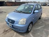 KIA Picanto 1.1 12V Spicy NEOPATENTATI