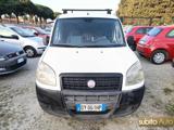 FIAT Doblo Doblò 1.3 Multijet 16V