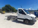 MERCEDES-BENZ Sprinter F37/35 313 CDI TN telaio