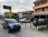 FIAT Panda Metano Natural Power Ita UniPro