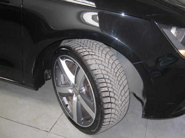 AUDI A1 SPB 1.6 TDI S TRONIC AMBITION - foto 21