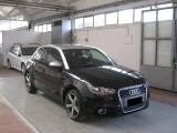 AUDI A1 SPB 1.6 TDI S tronic Ambition