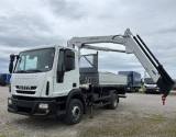 IVECO EUROCARGO ML 160E22