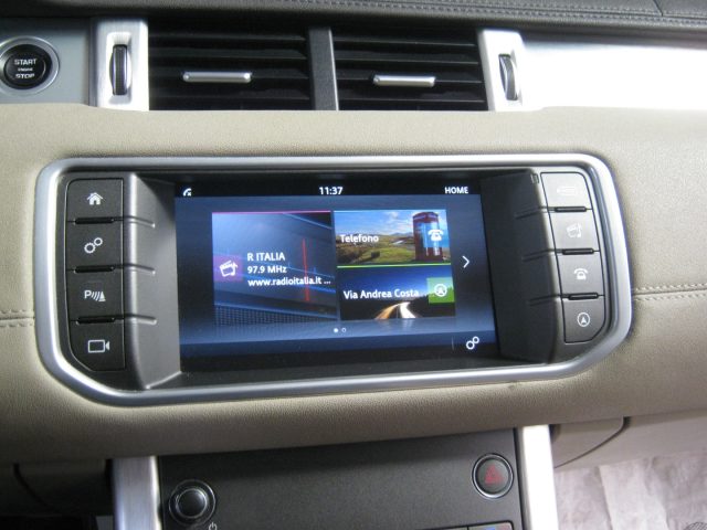 LAND ROVER RANGE ROVER EVOQUE 2.0 TD4 180 CV 5P. HSE - foto 21