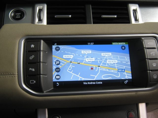 LAND ROVER RANGE ROVER EVOQUE 2.0 TD4 180 CV 5P. HSE - foto 22
