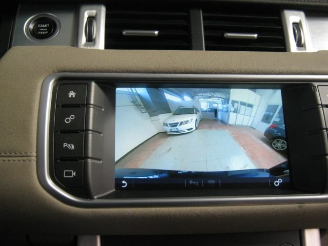 LAND ROVER RANGE ROVER EVOQUE 2.0 TD4 180 CV 5P. HSE - foto 23