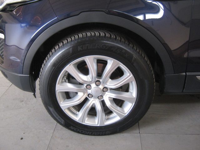 LAND ROVER RANGE ROVER EVOQUE 2.0 TD4 180 CV 5P. HSE - foto 24