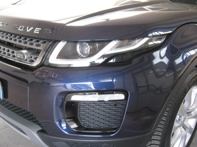 LAND ROVER RANGE ROVER EVOQUE 2.0 TD4 180 CV 5P. HSE - foto 25