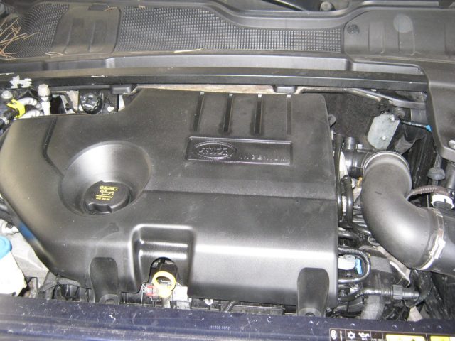 LAND ROVER RANGE ROVER EVOQUE 2.0 TD4 180 CV 5P. HSE - foto 30