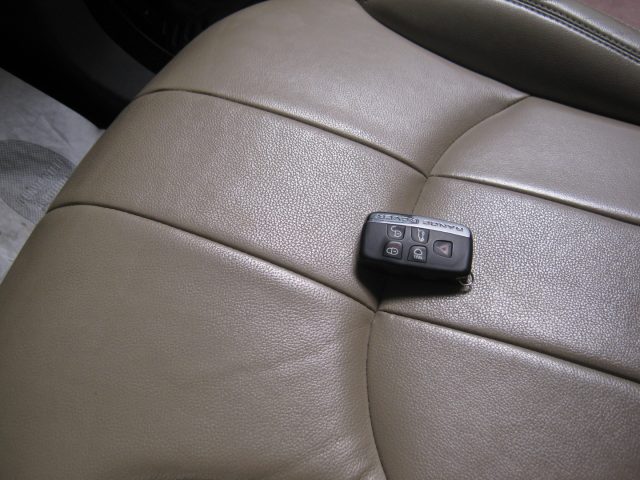 LAND ROVER RANGE ROVER EVOQUE 2.0 TD4 180 CV 5P. HSE - foto 26